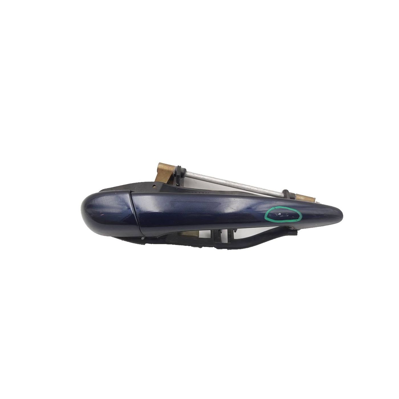 Outer Right Front Door Handle Outer Right Front Door Handle