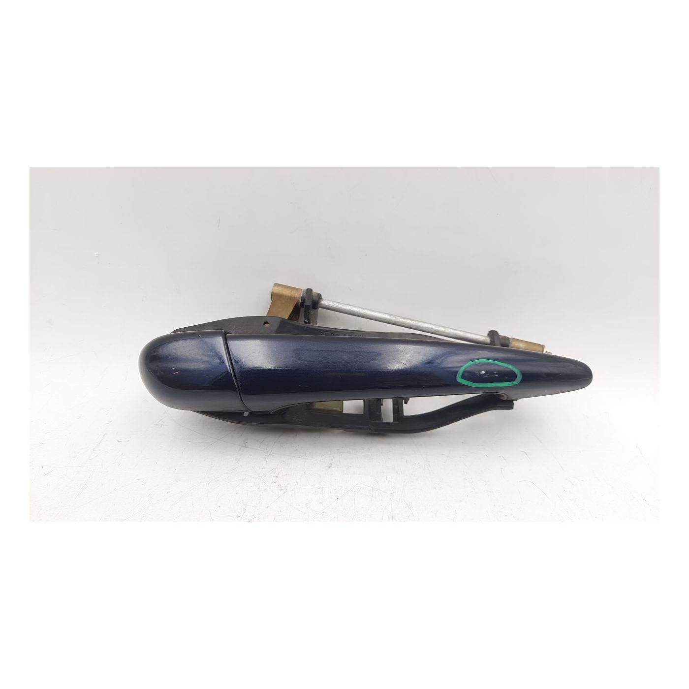 Outer Right Front Door Handle Outer Right Front Door Handle