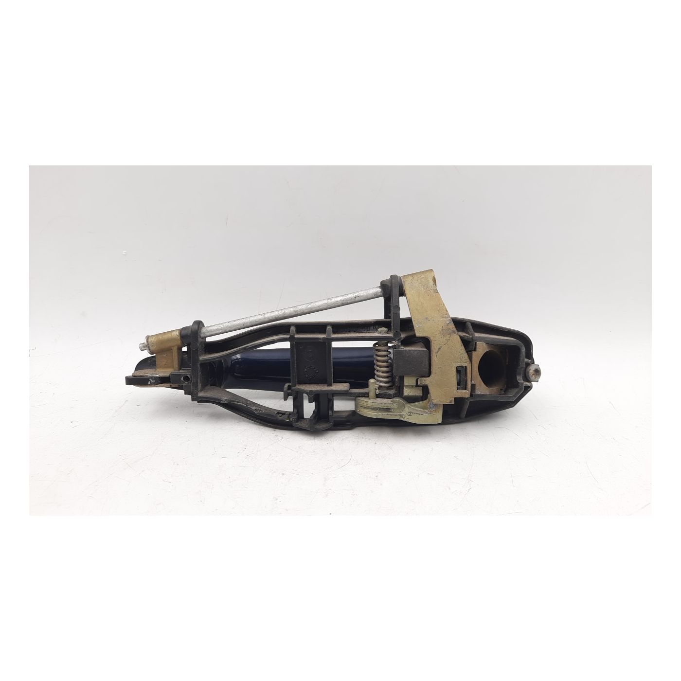 Outer Right Front Door Handle Outer Right Front Door Handle