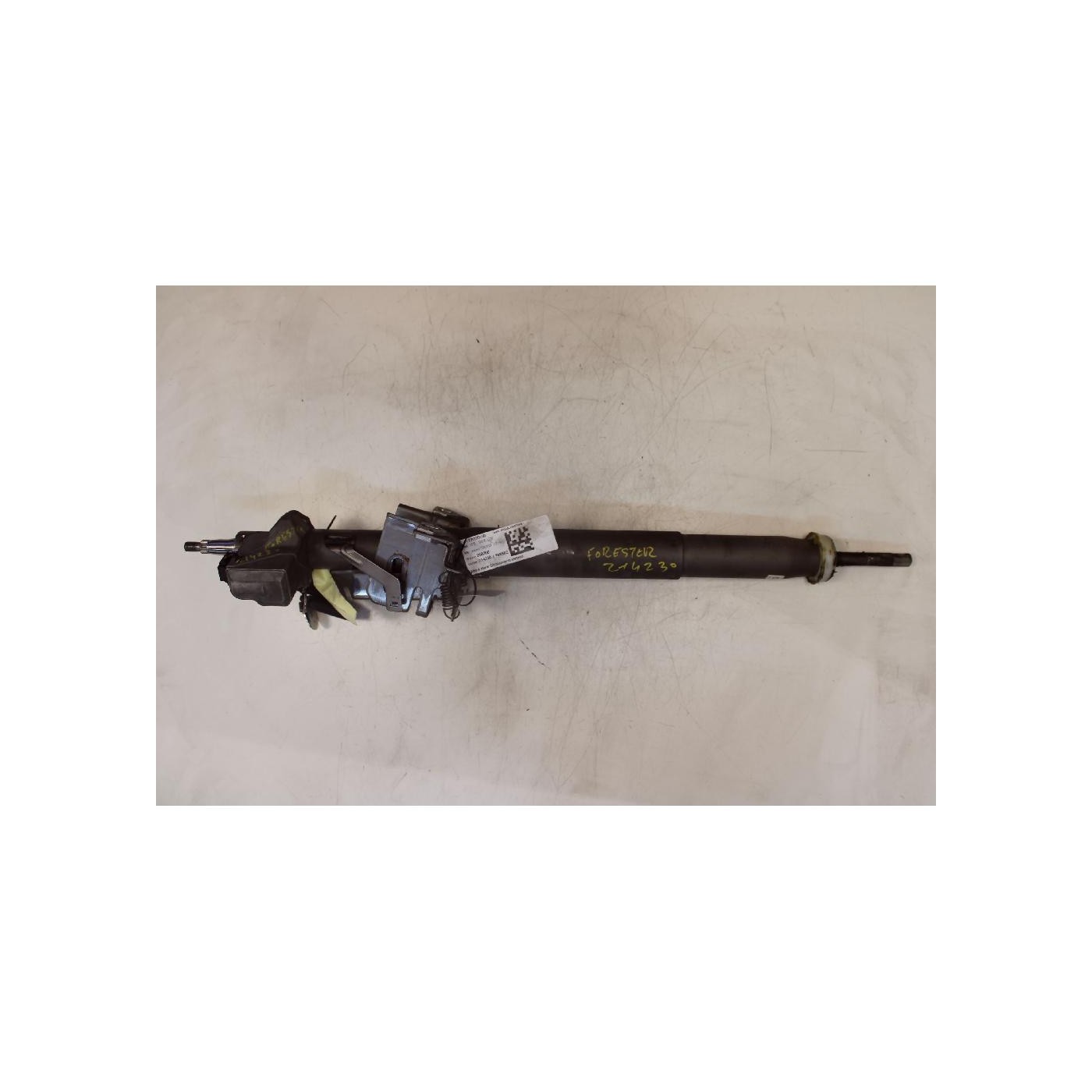 steering column steering column