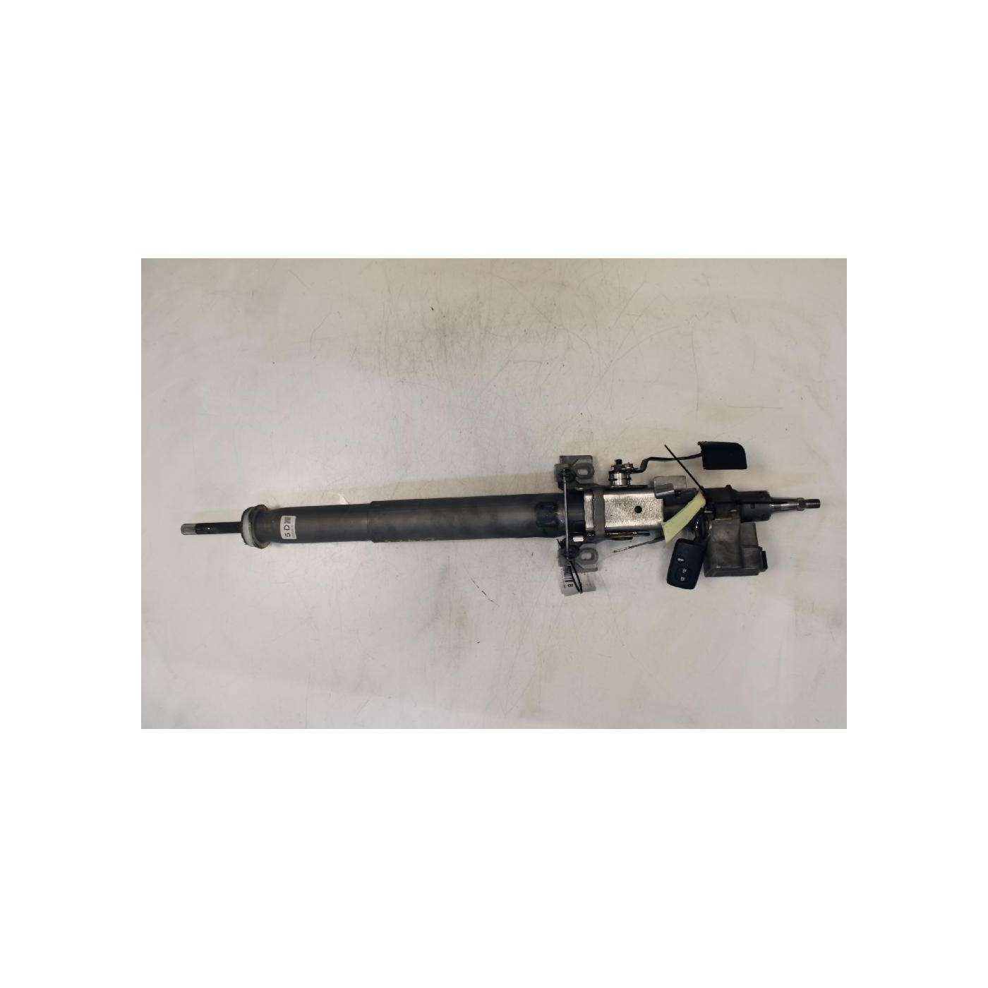 steering column steering column