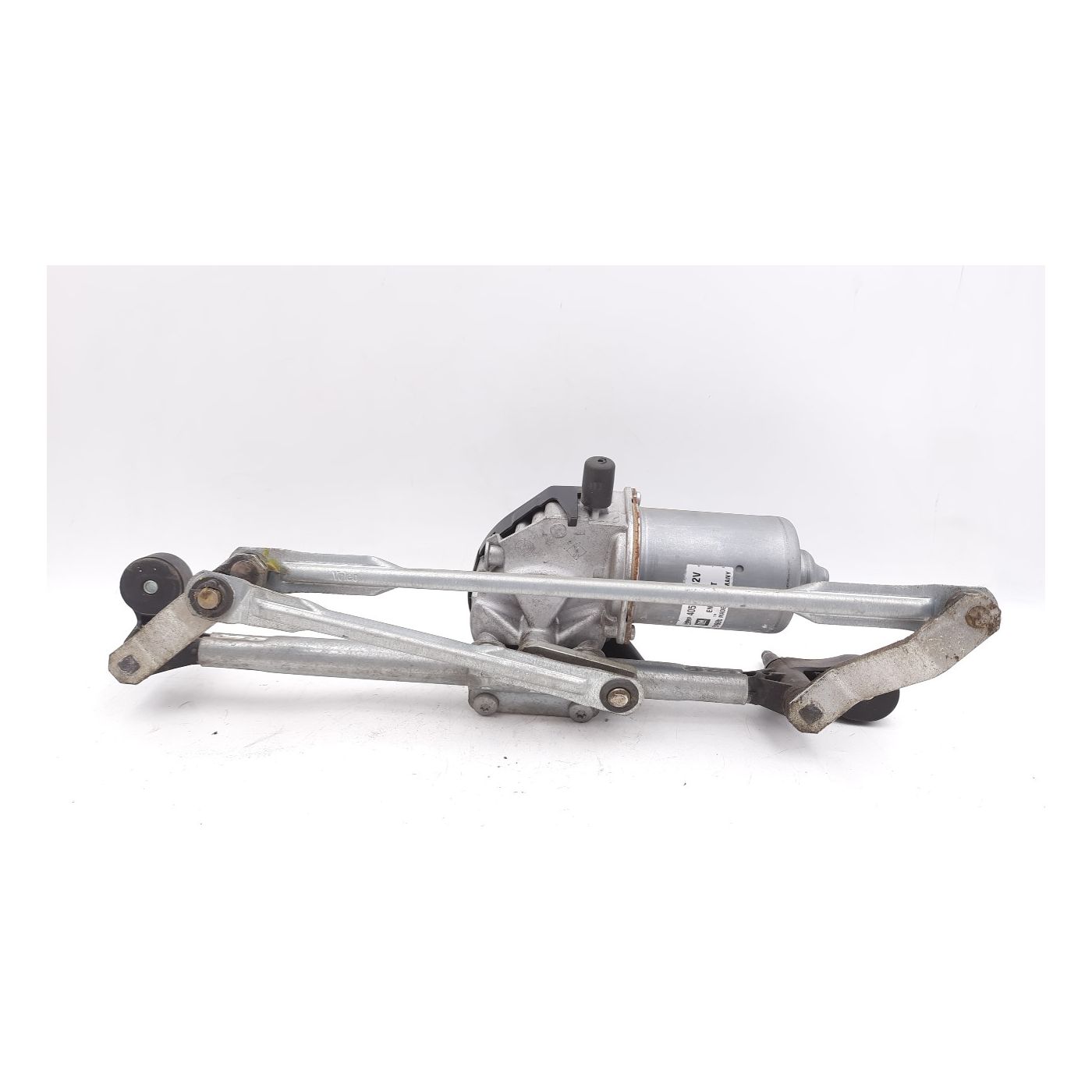Front Wiper Motor Front Wiper Motor