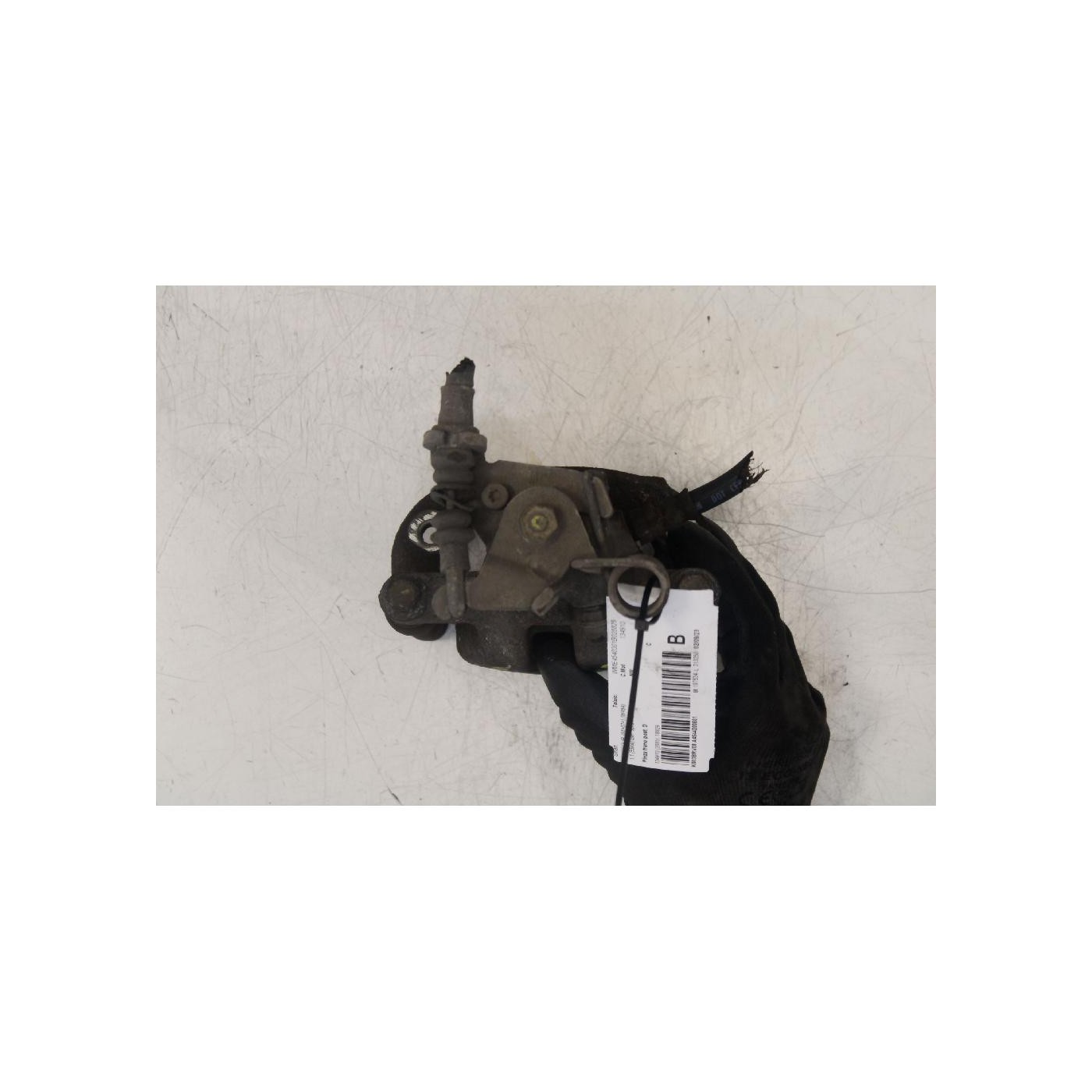 bremssattel hinten rechts bremssattel hinten rechts