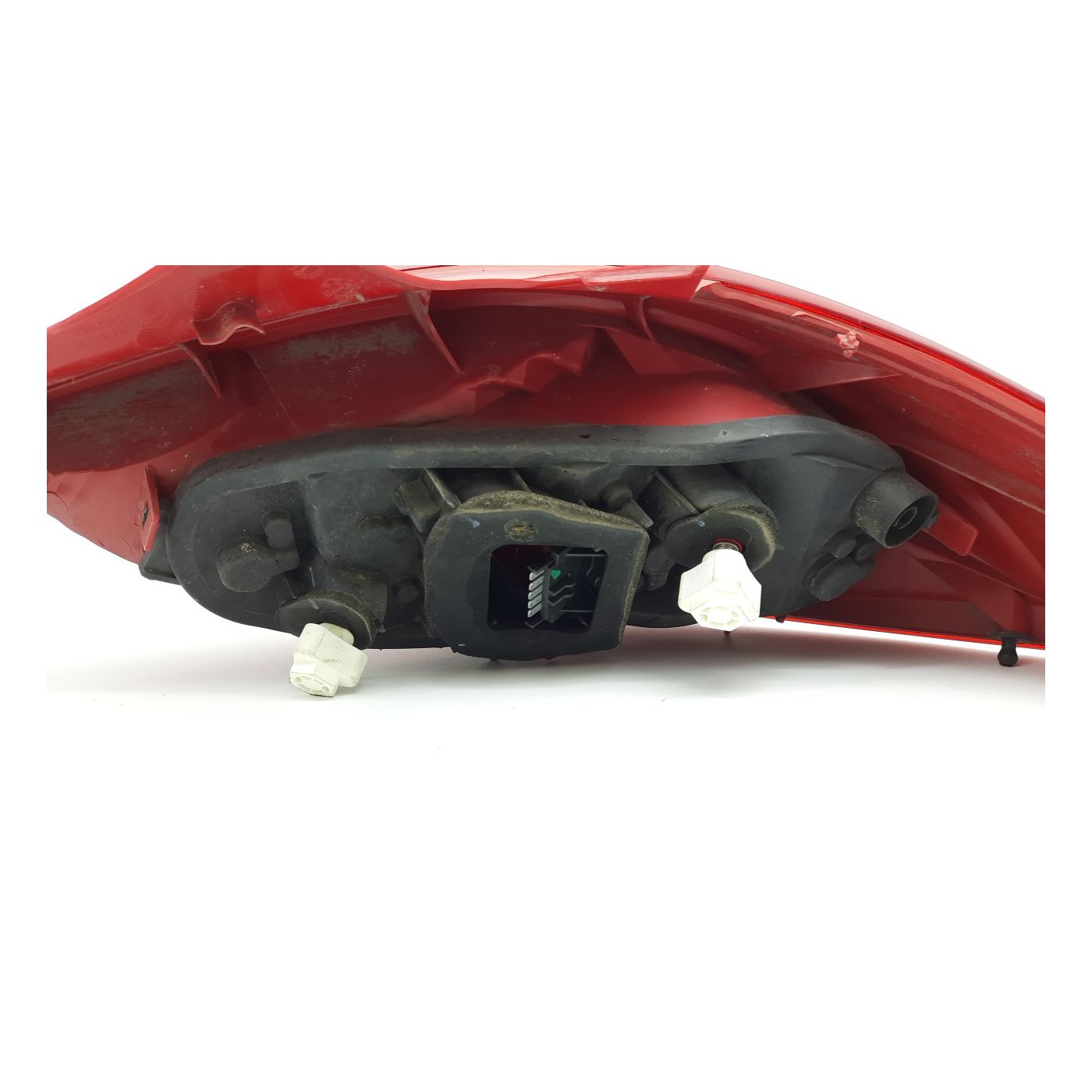 Left Rear Headlight Left Rear Headlight