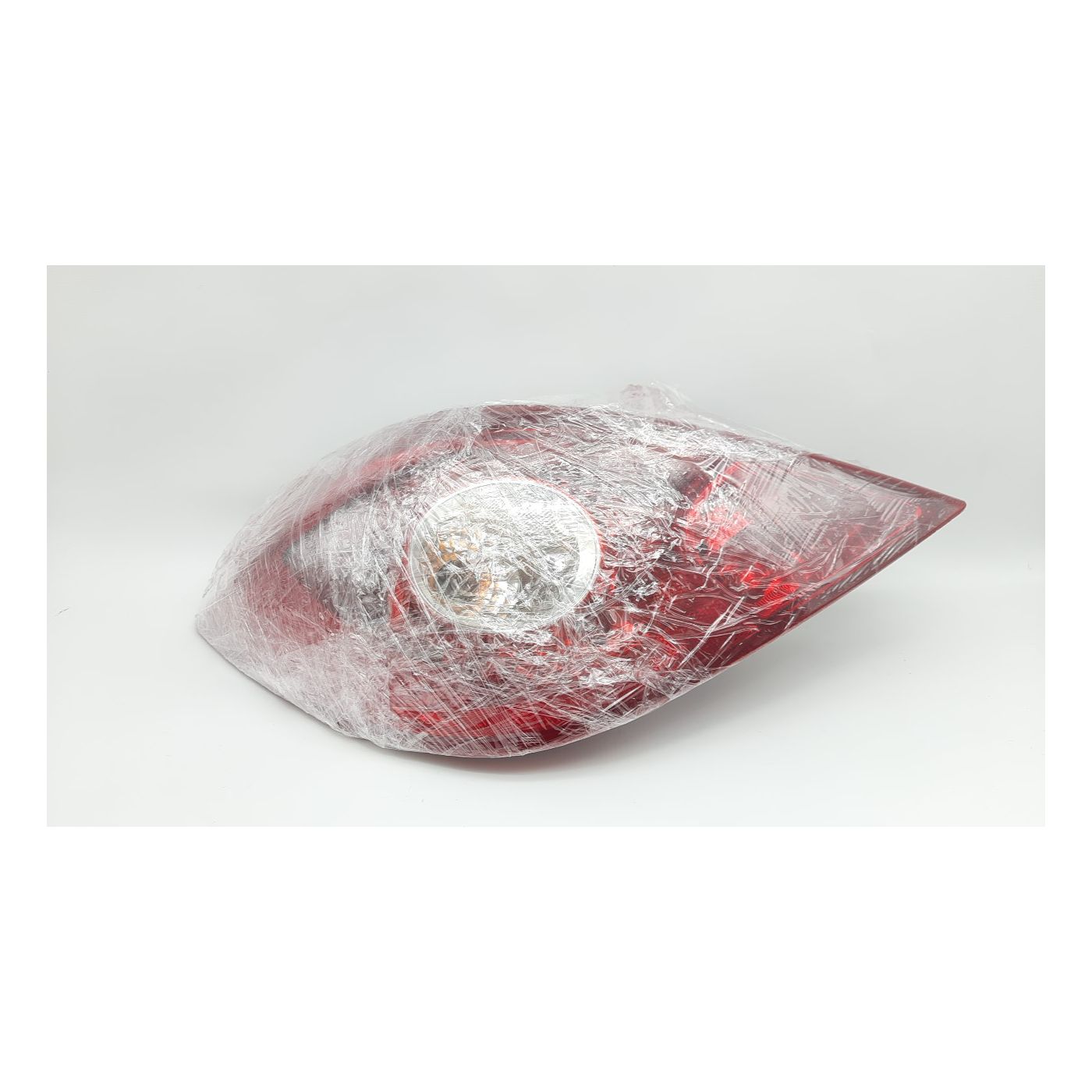 Left Rear Headlight Left Rear Headlight