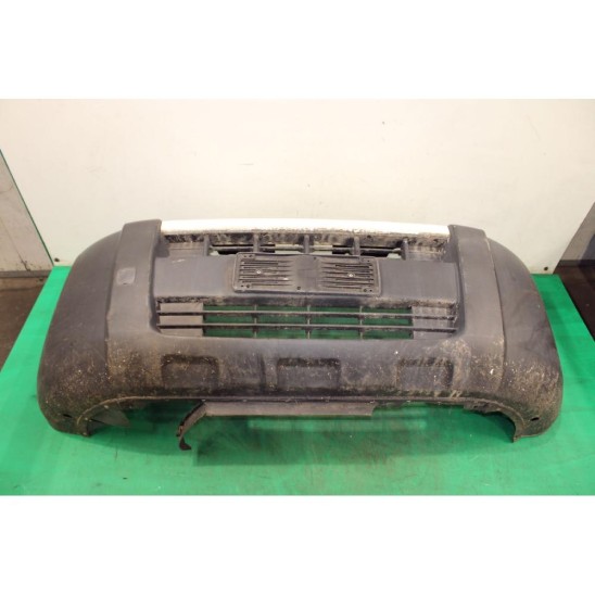 paraurti anteriore per CITROEN Nemo Ranchera Familiar 1.4 8V (54kw) Mnv 5p/b/1360cc 