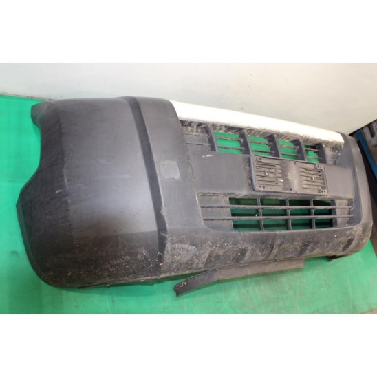 paraurti anteriore per CITROEN Nemo Ranchera Familiar 1.4 8V (54kw) Mnv 5p/b/1360cc 
