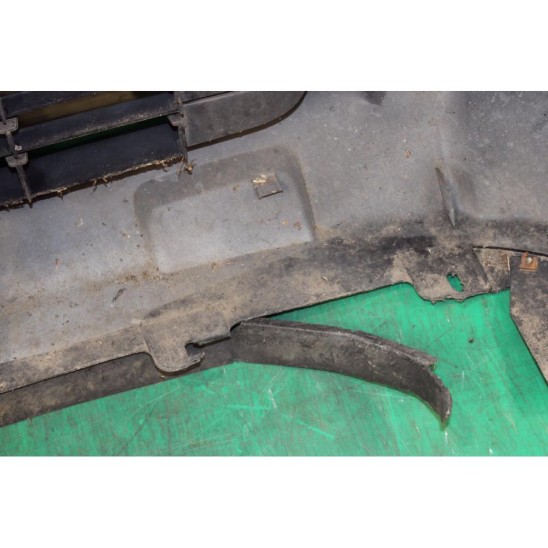 paraurti anteriore per CITROEN Nemo Ranchera Familiar 1.4 8V (54kw) Mnv 5p/b/1360cc 