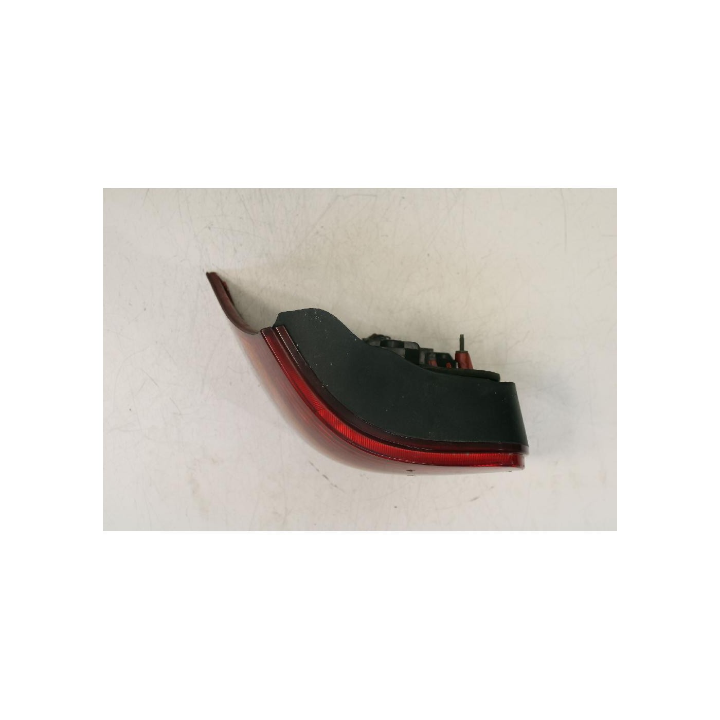 left rear headlight left rear headlight