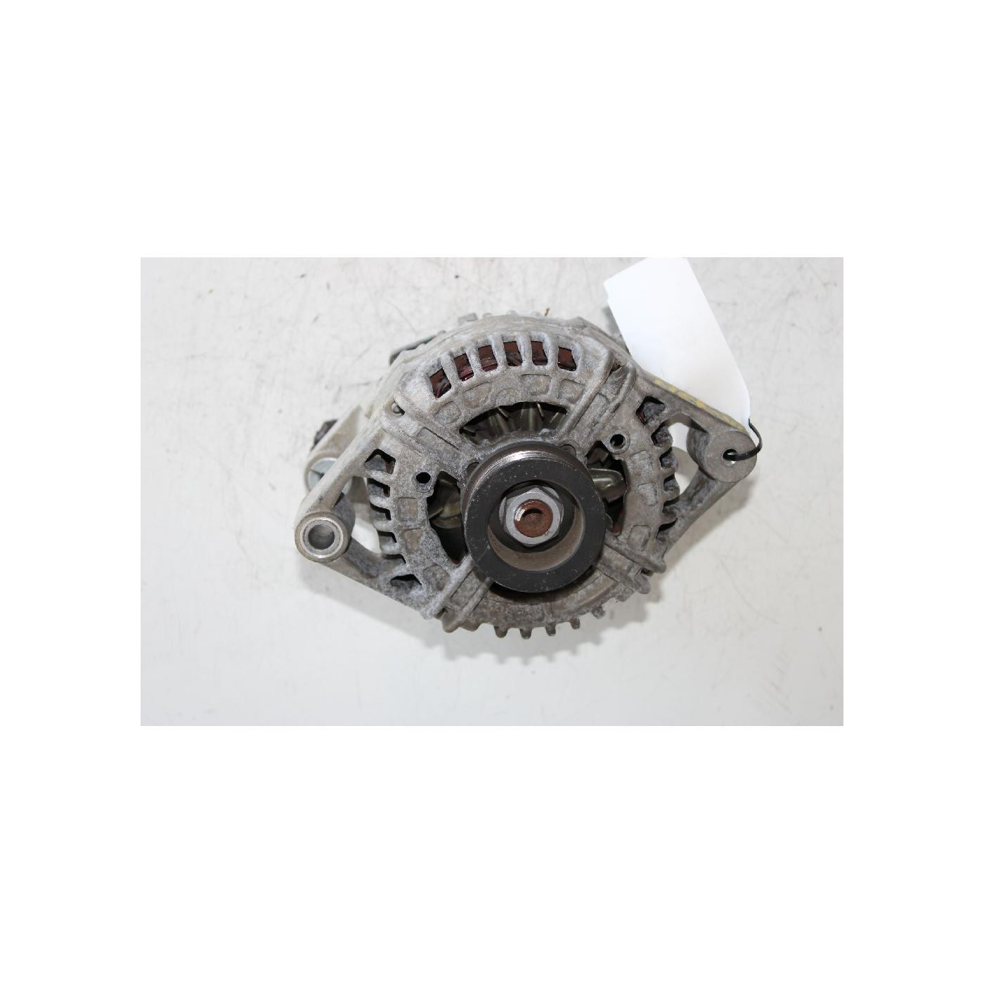alternador alternador