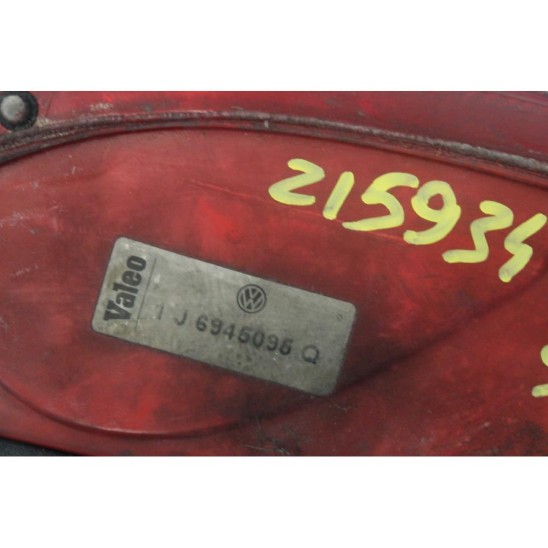 faro posteriore sinistro par VOLKSWAGEN Bora (1j2) 1.6 faro posteriore sinistro par VOLKSWAGEN Bora (1j2) 1.6