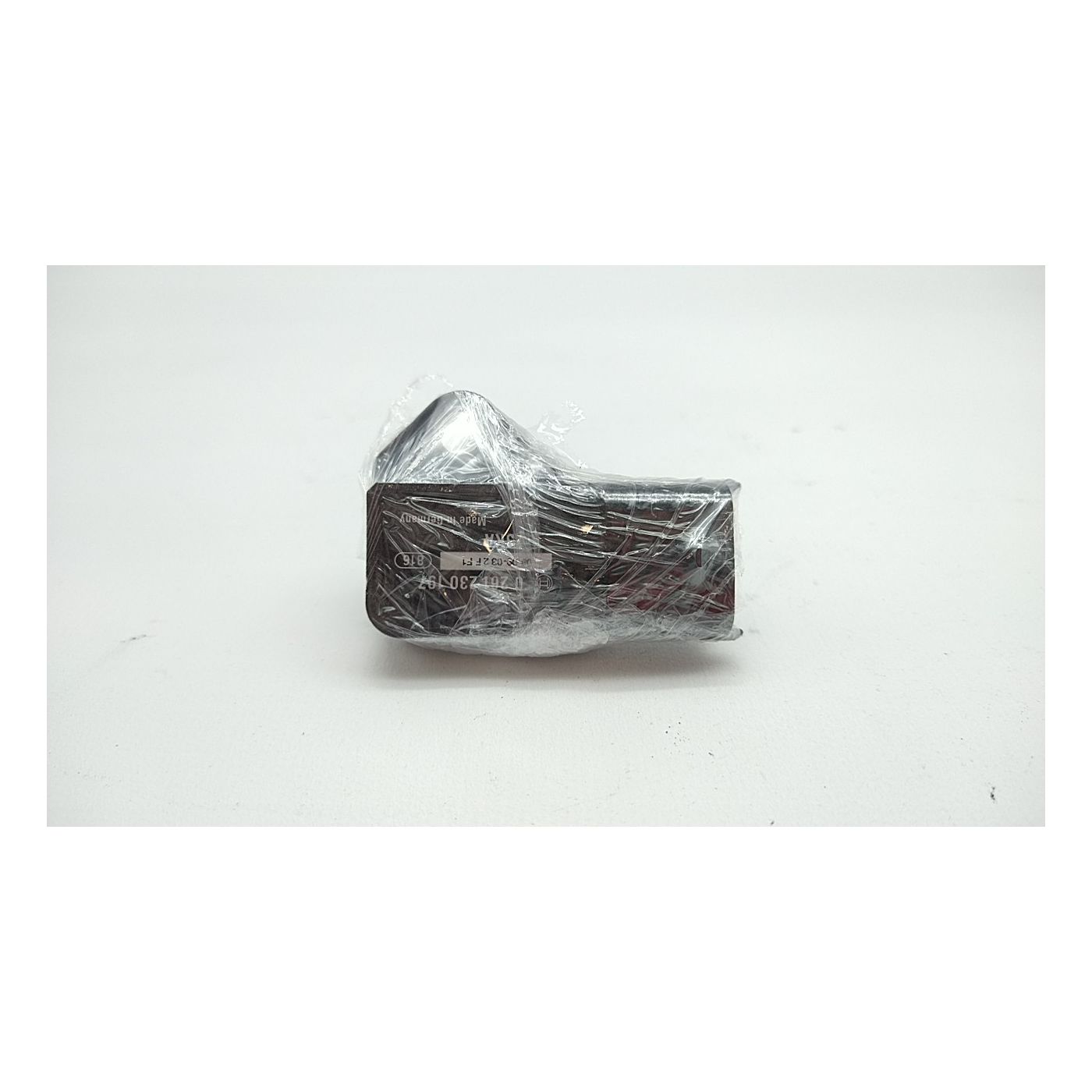 Absolute Pressure Sensor Absolute Pressure Sensor
