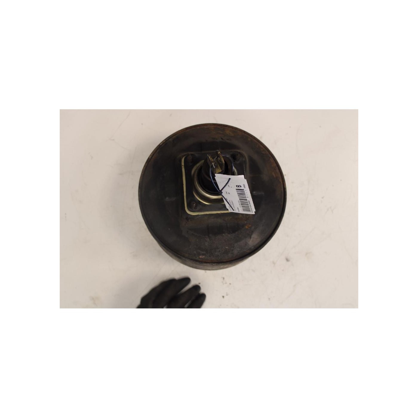 brake servo brake servo