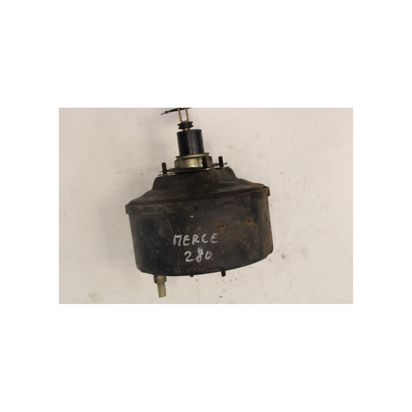 brake servo brake servo