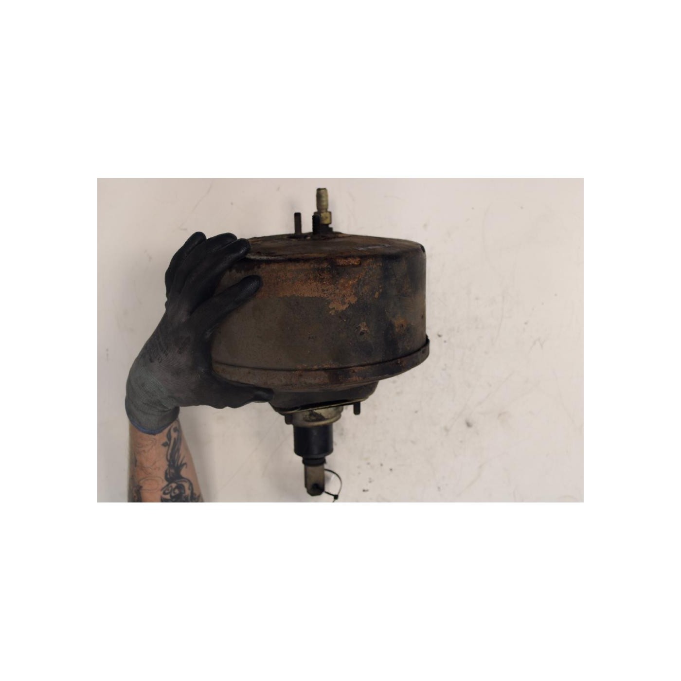 brake servo brake servo