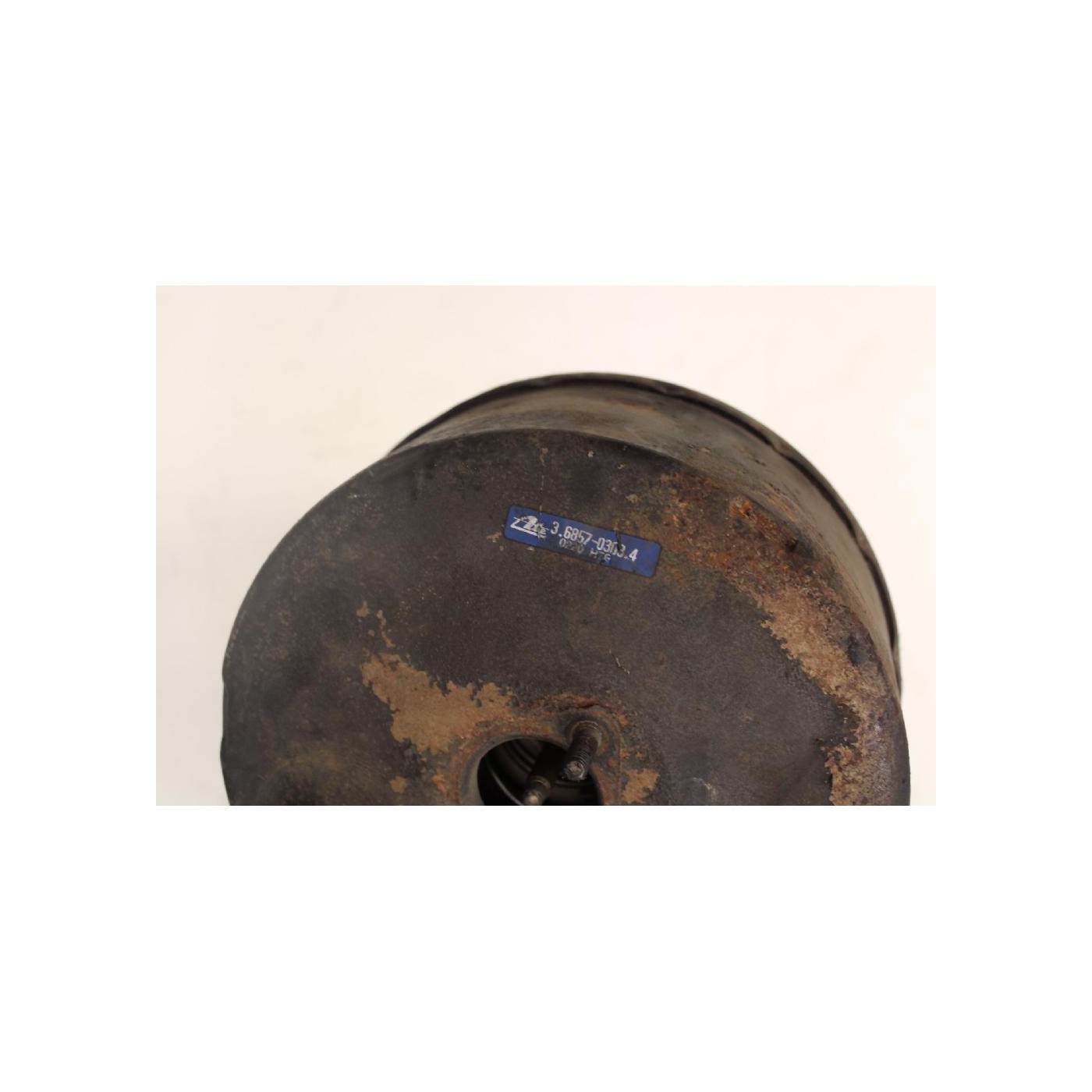 brake servo brake servo