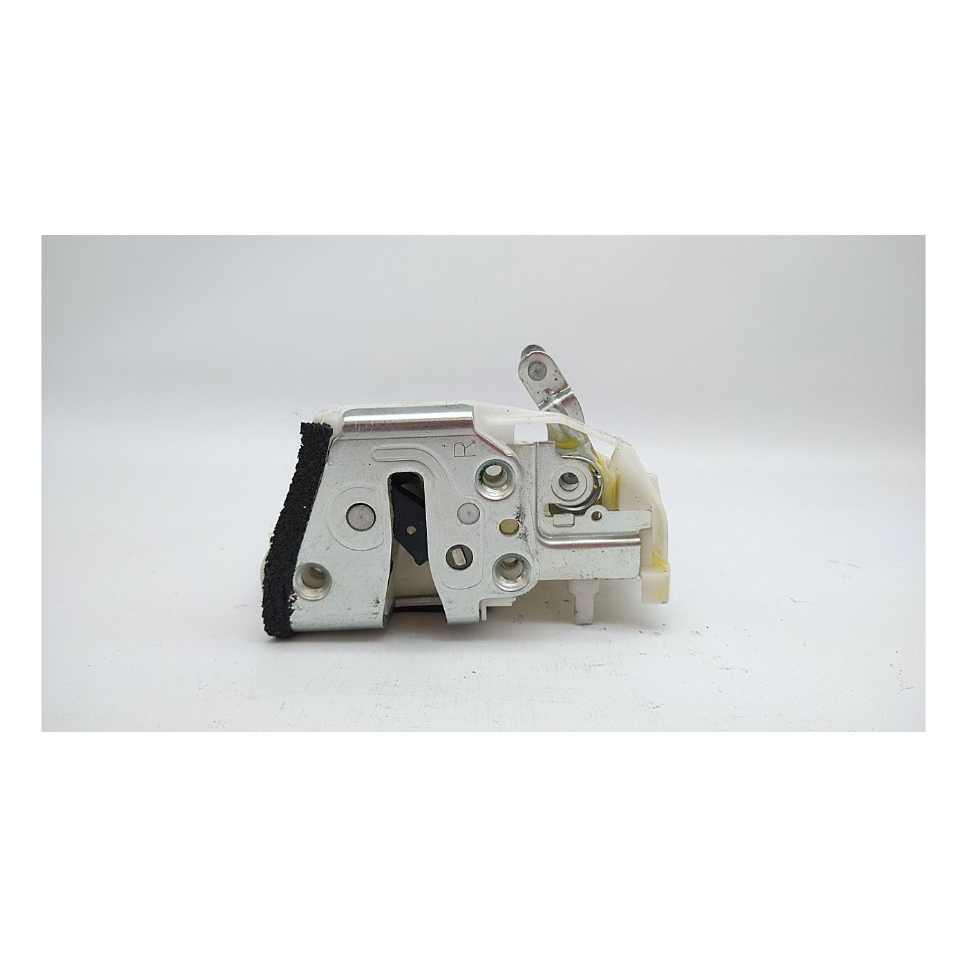 Rear Right Door Lock Rear Right Door Lock