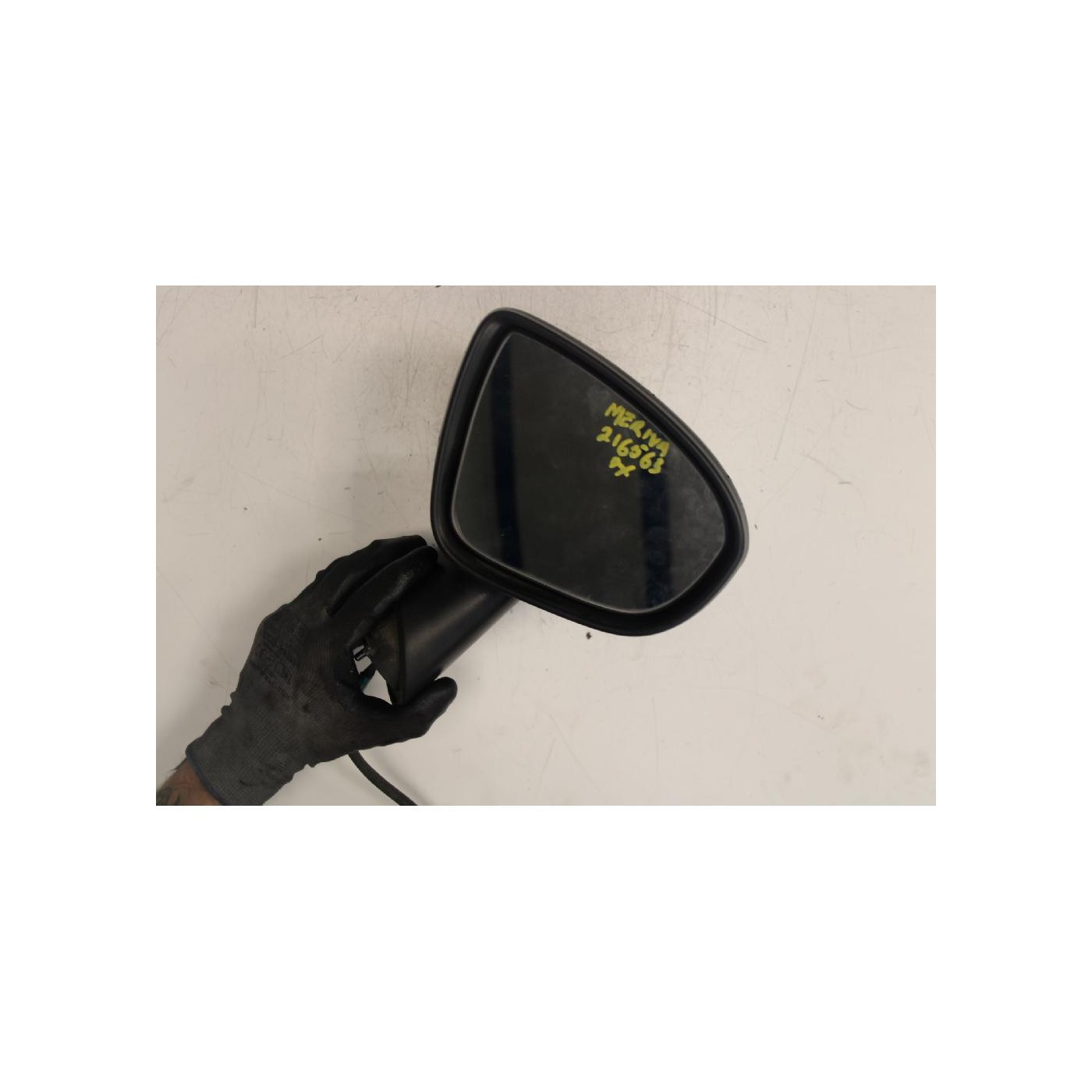 espejo retrovisor derecho espejo retrovisor derecho