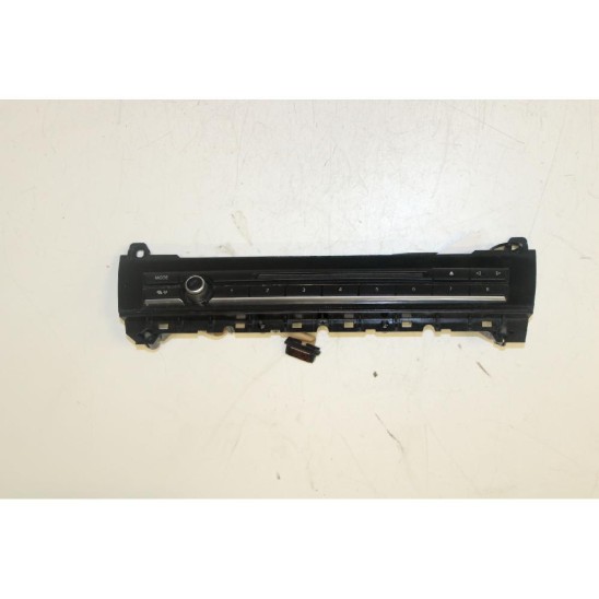 multifunctional control for BMW 5 Touring (f11) 2.0 T.D. (520d) (135kw) 2WD Ber. 4p/d/1995cc 