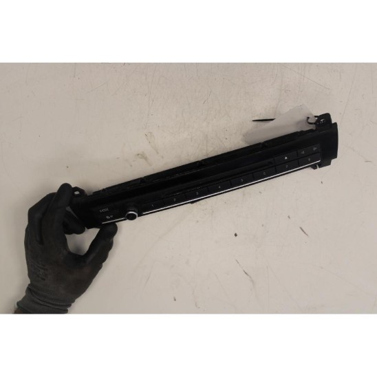 multifunctional control for BMW 5 Touring (f11) 2.0 T.D. (520d) (135kw) 2WD Ber. 4p/d/1995cc 