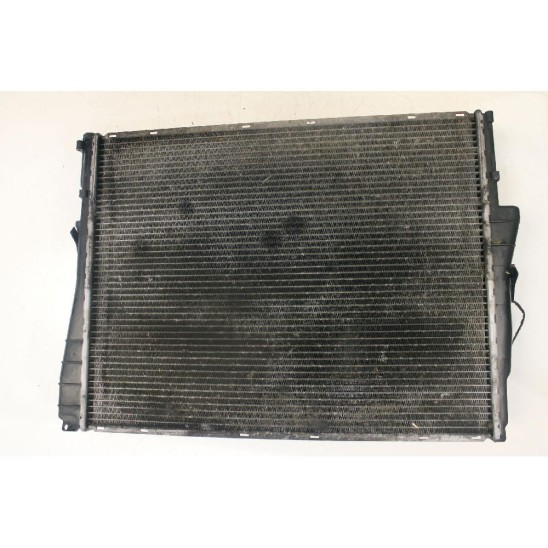 radiatore par BMW 3 Descapotable (e46) 2.0 16V (318ci) (110kw) Cbr 2p/b/1995cc - radiatore par BMW 3 Descapotable (e46) 2.0 16V (318ci) (110kw) Cbr 2p/b/1995cc -