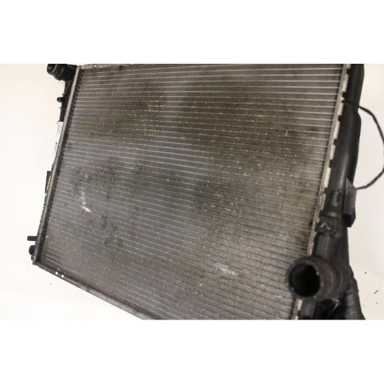 radiatore par BMW 3 Descapotable (e46) 2.0 16V (318ci) (110kw) Cbr 2p/b/1995cc - radiatore par BMW 3 Descapotable (e46) 2.0 16V (318ci) (110kw) Cbr 2p/b/1995cc -