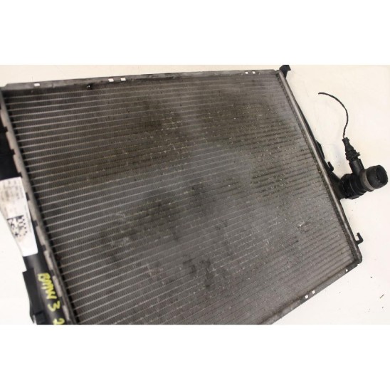 radiatore par BMW 3 Descapotable (e46) 2.0 16V (318ci) (110kw) Cbr 2p/b/1995cc - radiatore par BMW 3 Descapotable (e46) 2.0 16V (318ci) (110kw) Cbr 2p/b/1995cc -