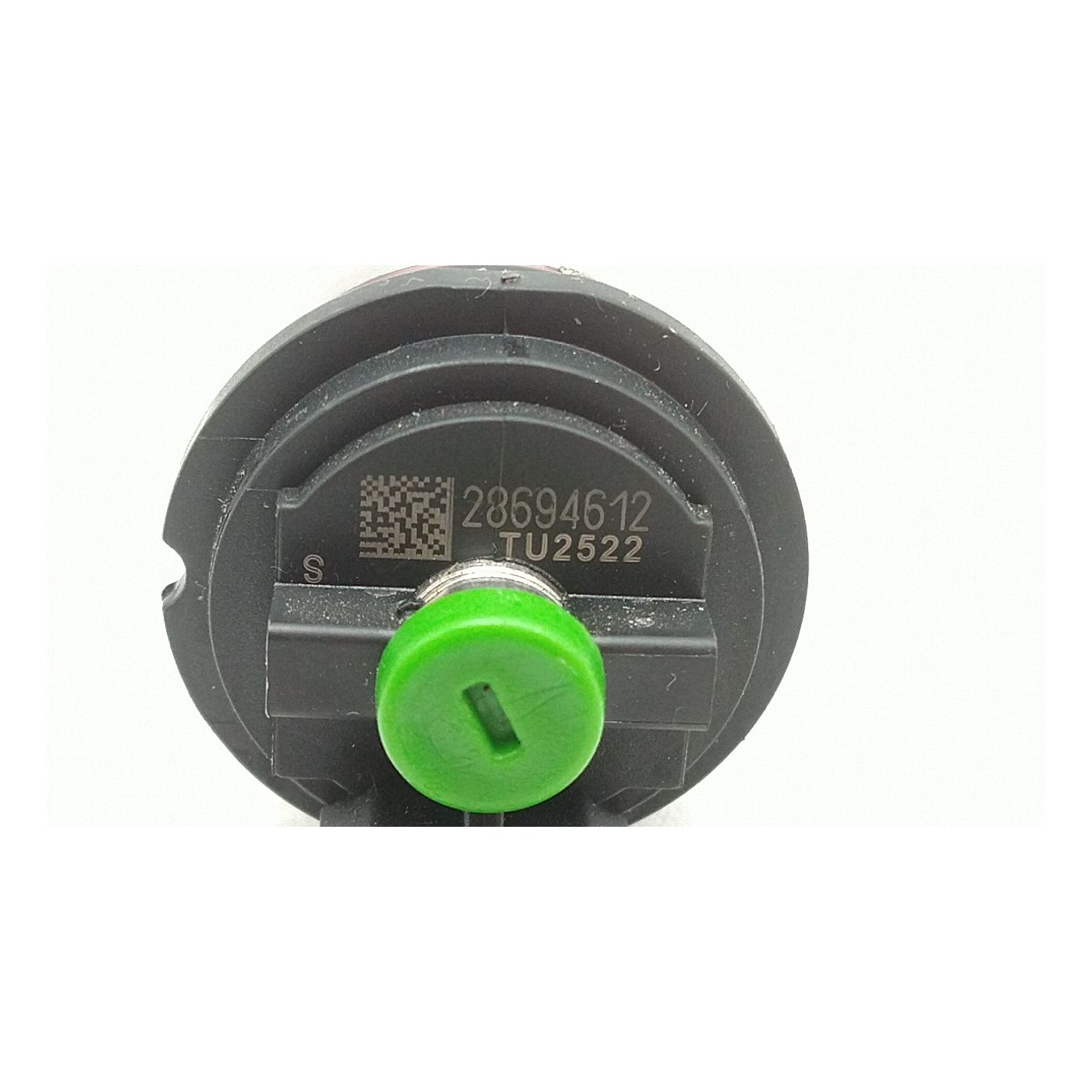 Gas Injector Gas Injector