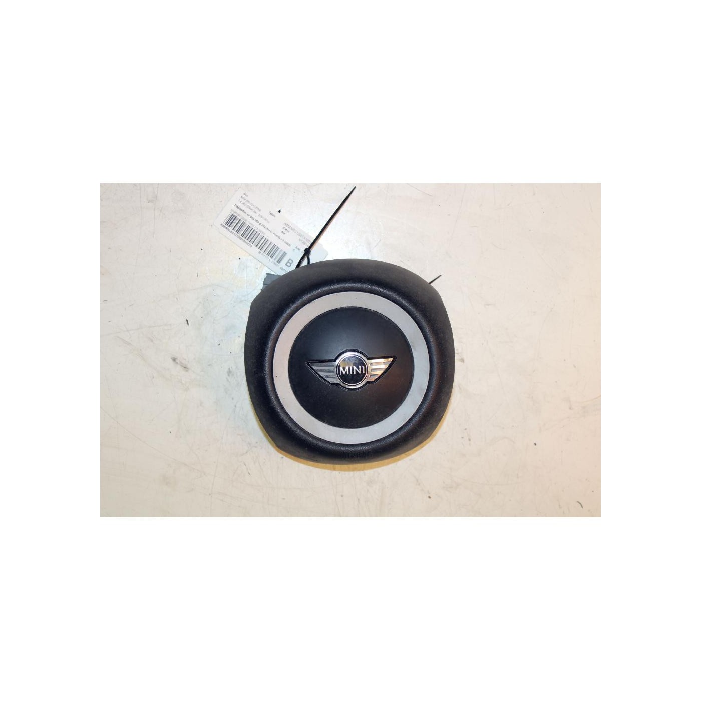 airbag delantero izquierdo airbag delantero izquierdo