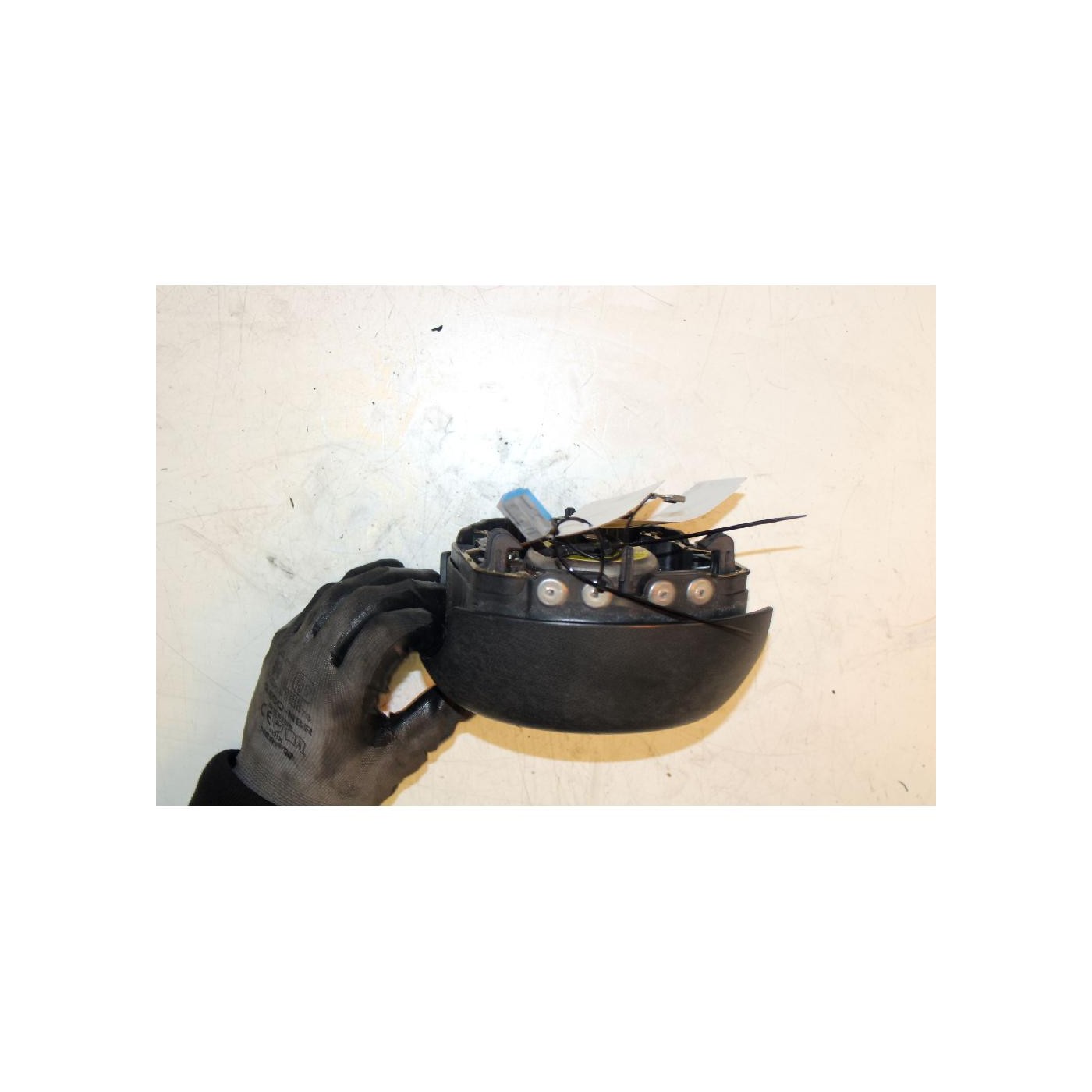 airbag delantero izquierdo airbag delantero izquierdo