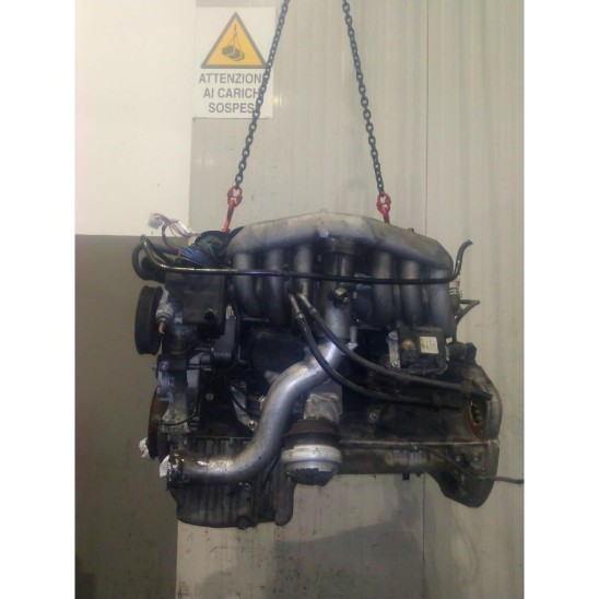 motore completo par MERCEDES Classe S (w220) S 320 CDI (220.025, 220.125) 648960 motore completo par MERCEDES Classe S (w220) S 320 CDI (220.025, 220.125) 648960