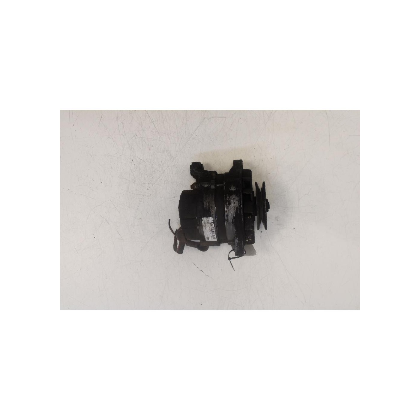 alternatore alternatore