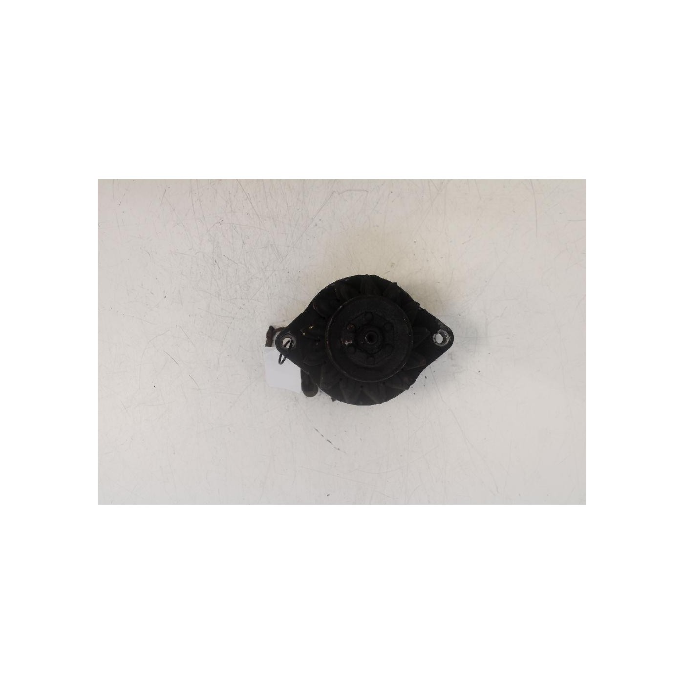 alternatore alternatore