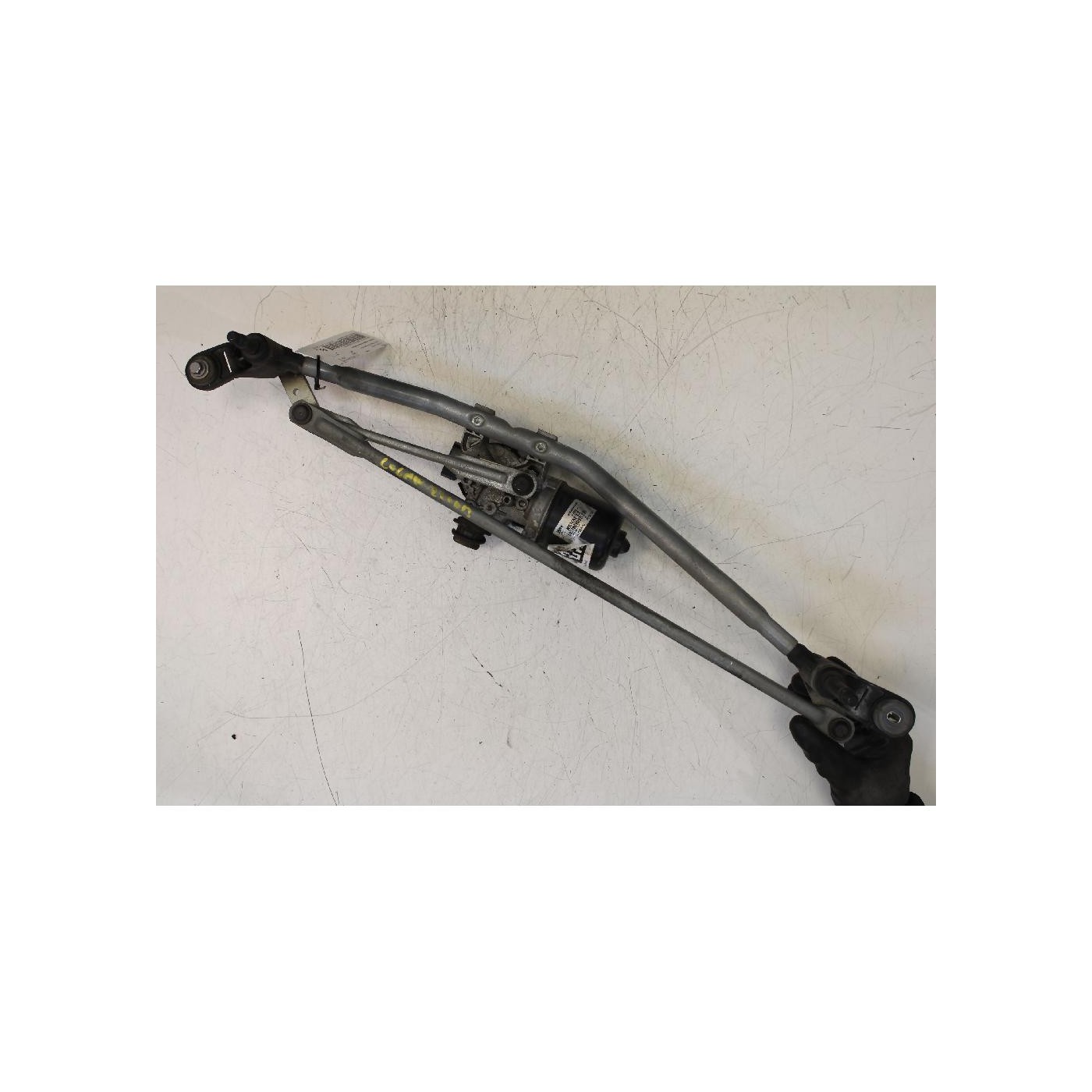 motor der Frontscheibenwaschanlage motor der Frontscheibenwaschanlage