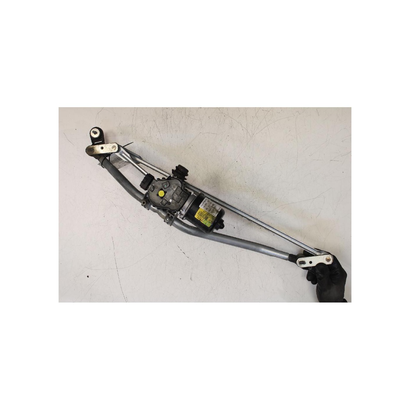 motor der Frontscheibenwaschanlage motor der Frontscheibenwaschanlage