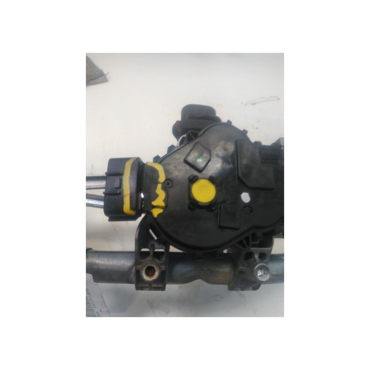 motor der Frontscheibenwaschanlage motor der Frontscheibenwaschanlage