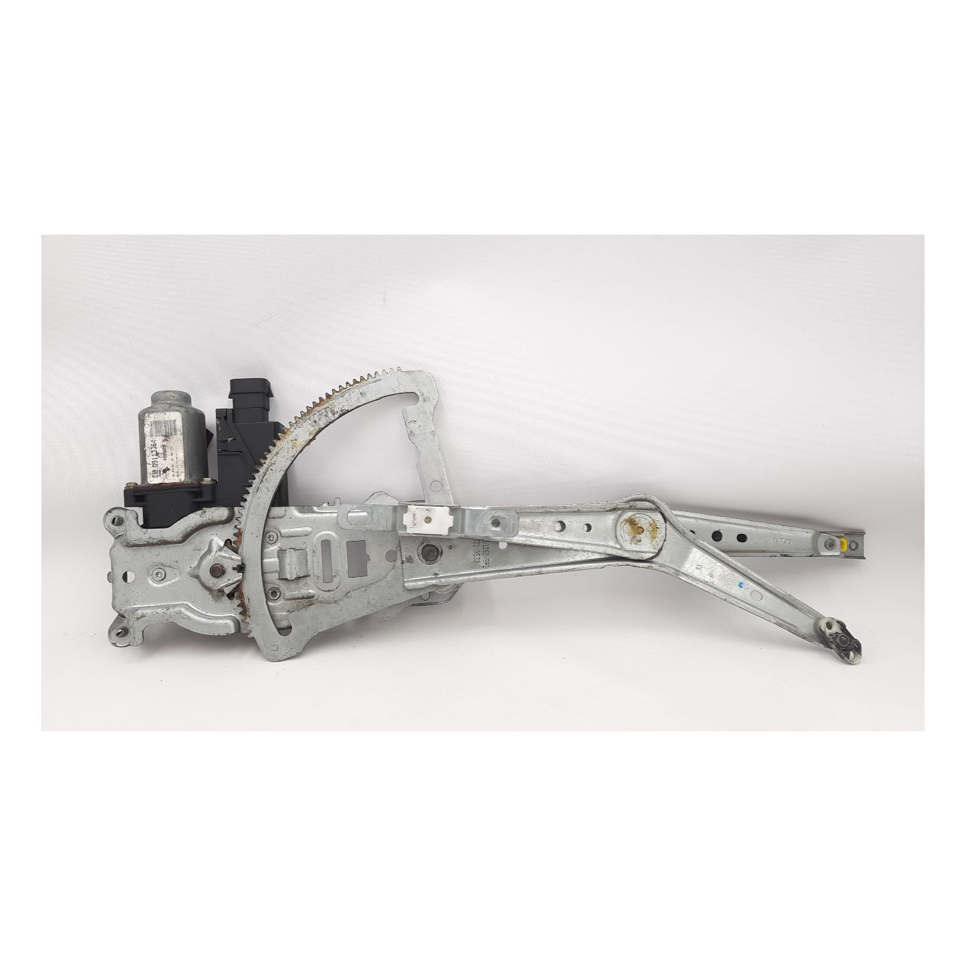 Electric Window Lift Front Right Door Electric Window Lift Front Right Door