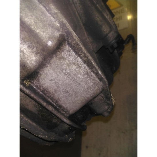 cambio per RENAULT Master Ii Autobús (jd) 2.5 DCI Fur.4p/d/2463cc. 