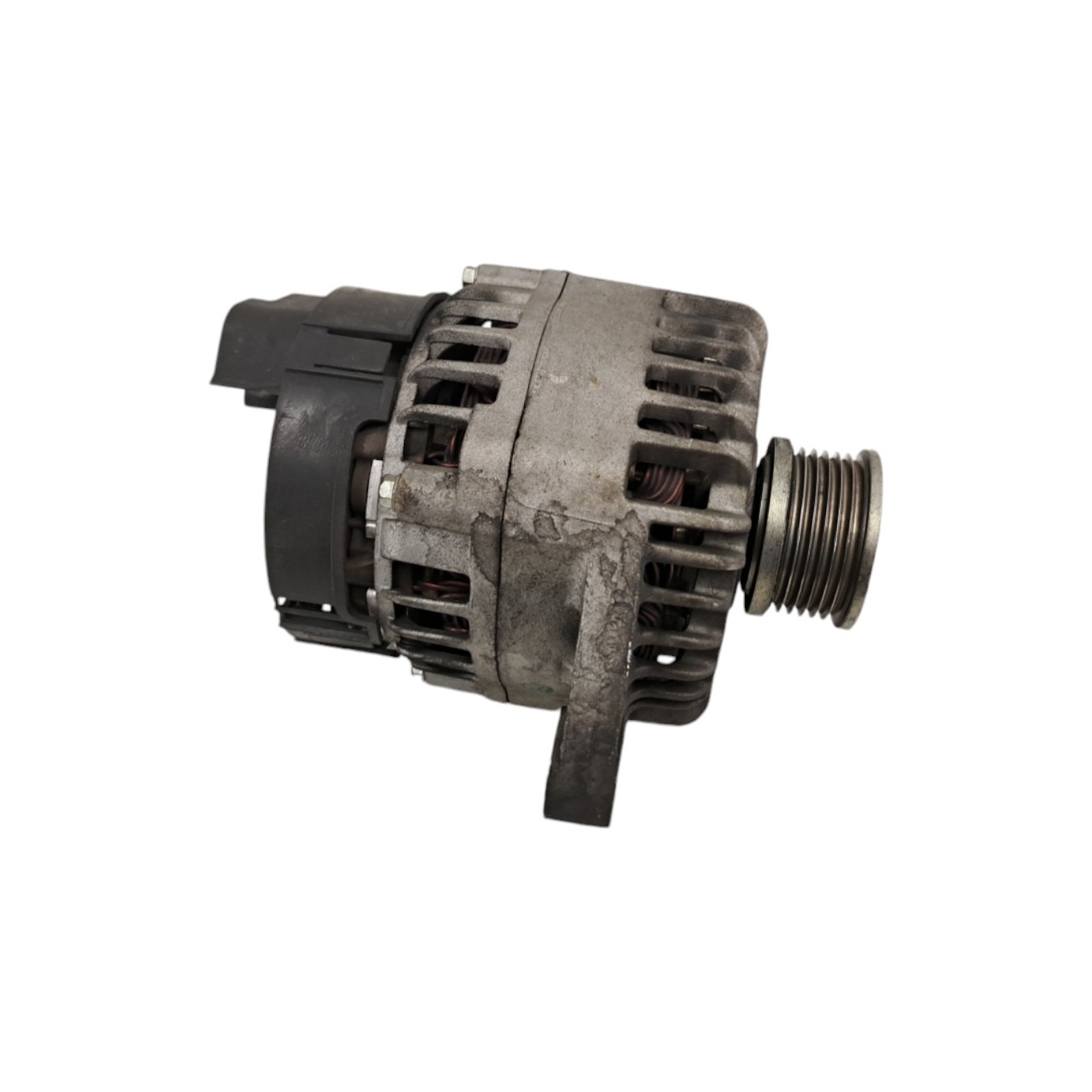 alternatore alternatore