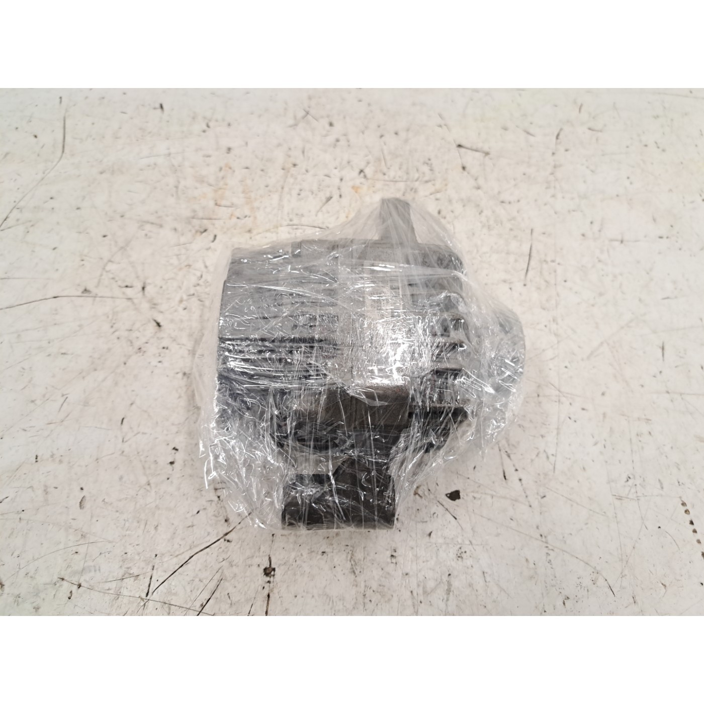 alternatore alternatore