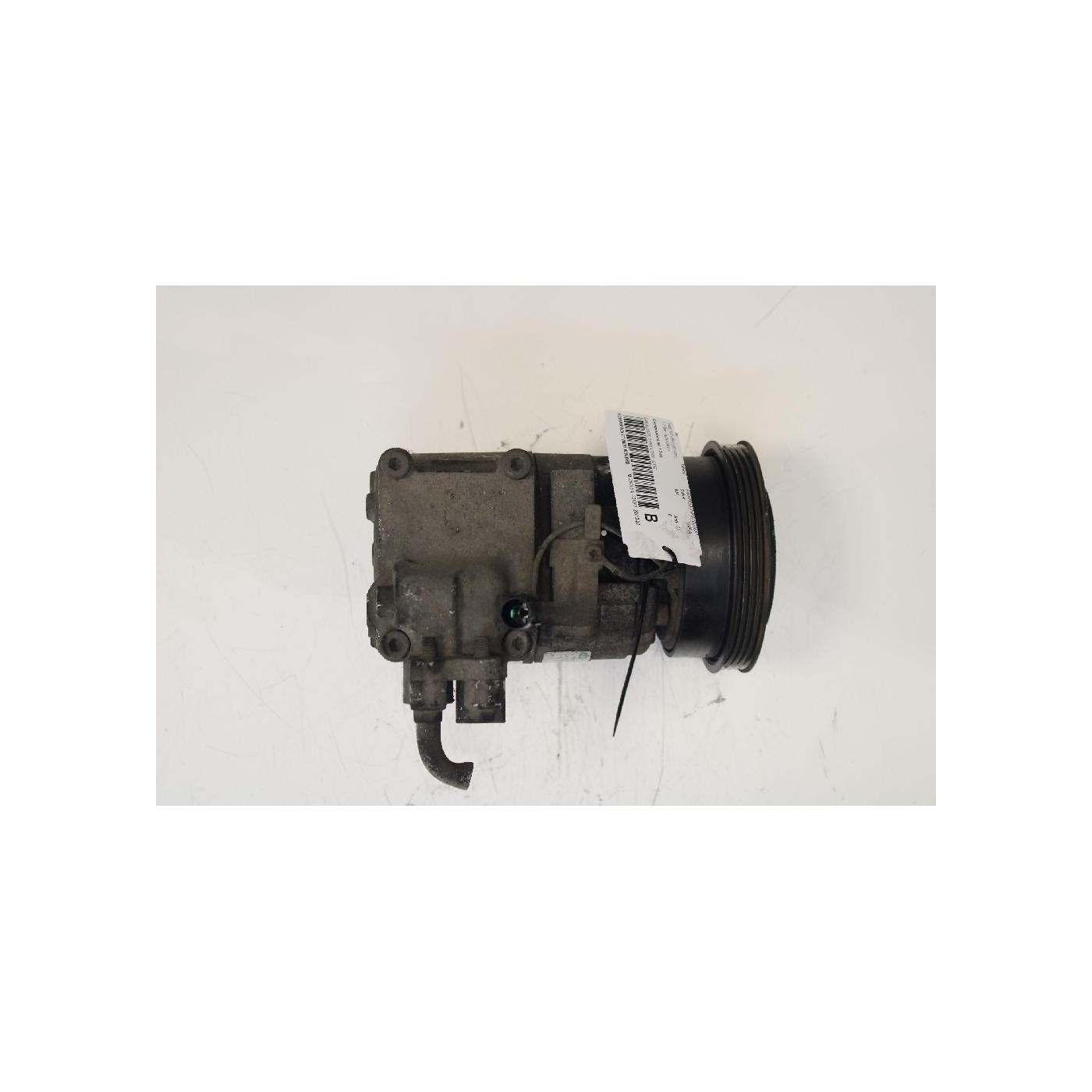 air conditioning compressor air conditioning compressor