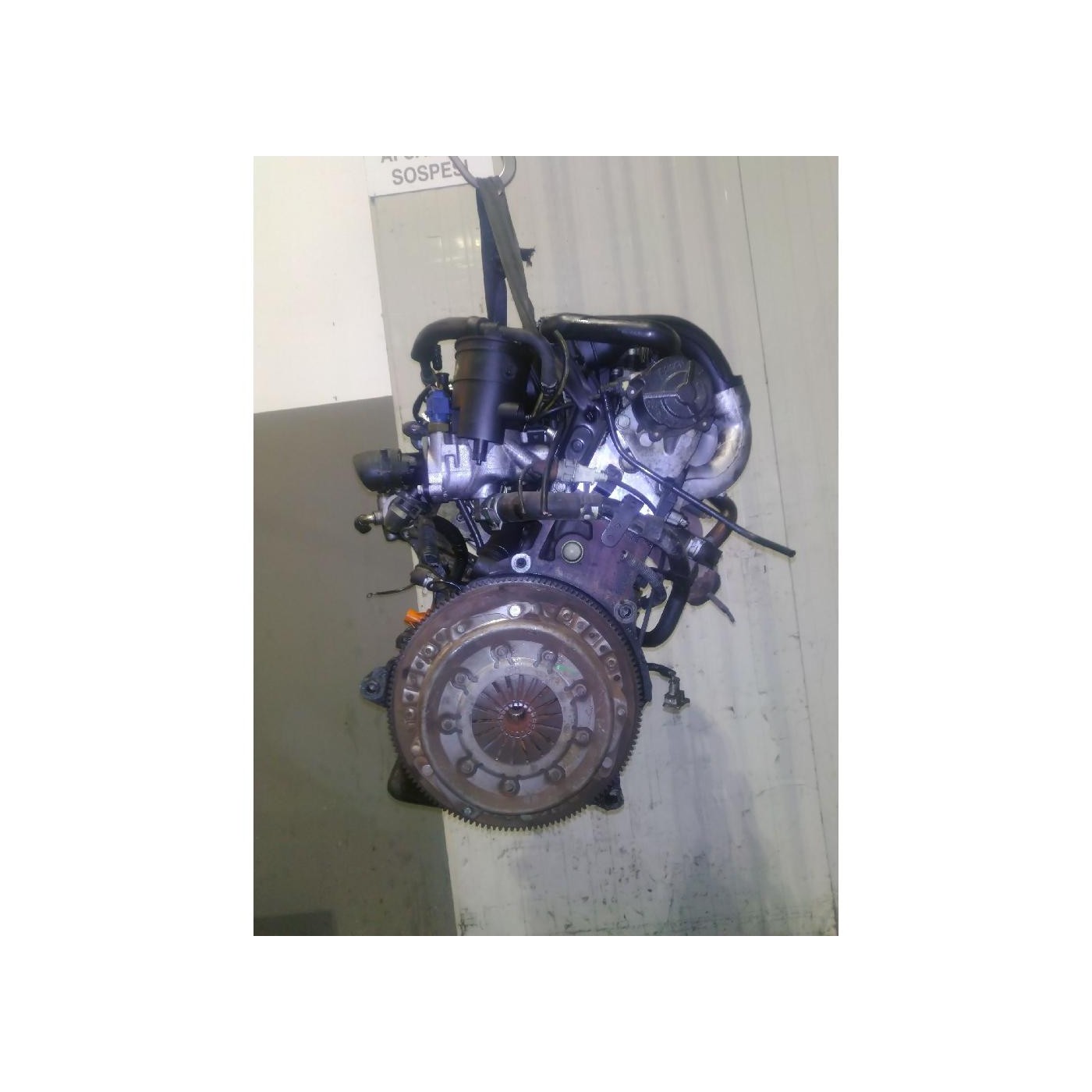 complete engine complete engine