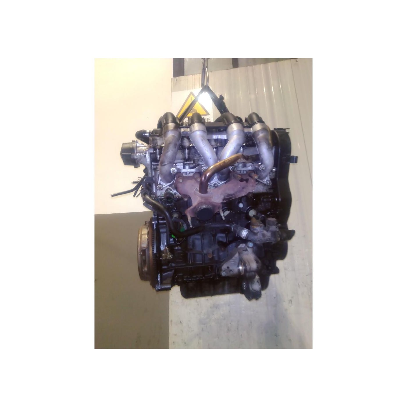 complete engine complete engine