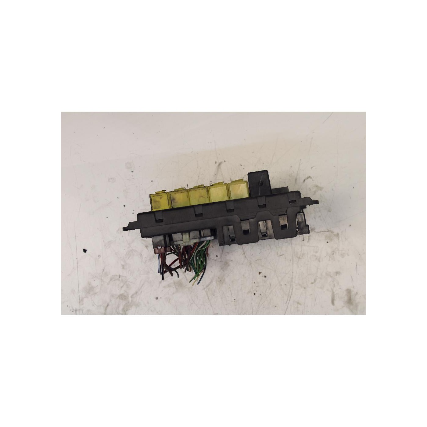 soporte de fusible soporte de fusible