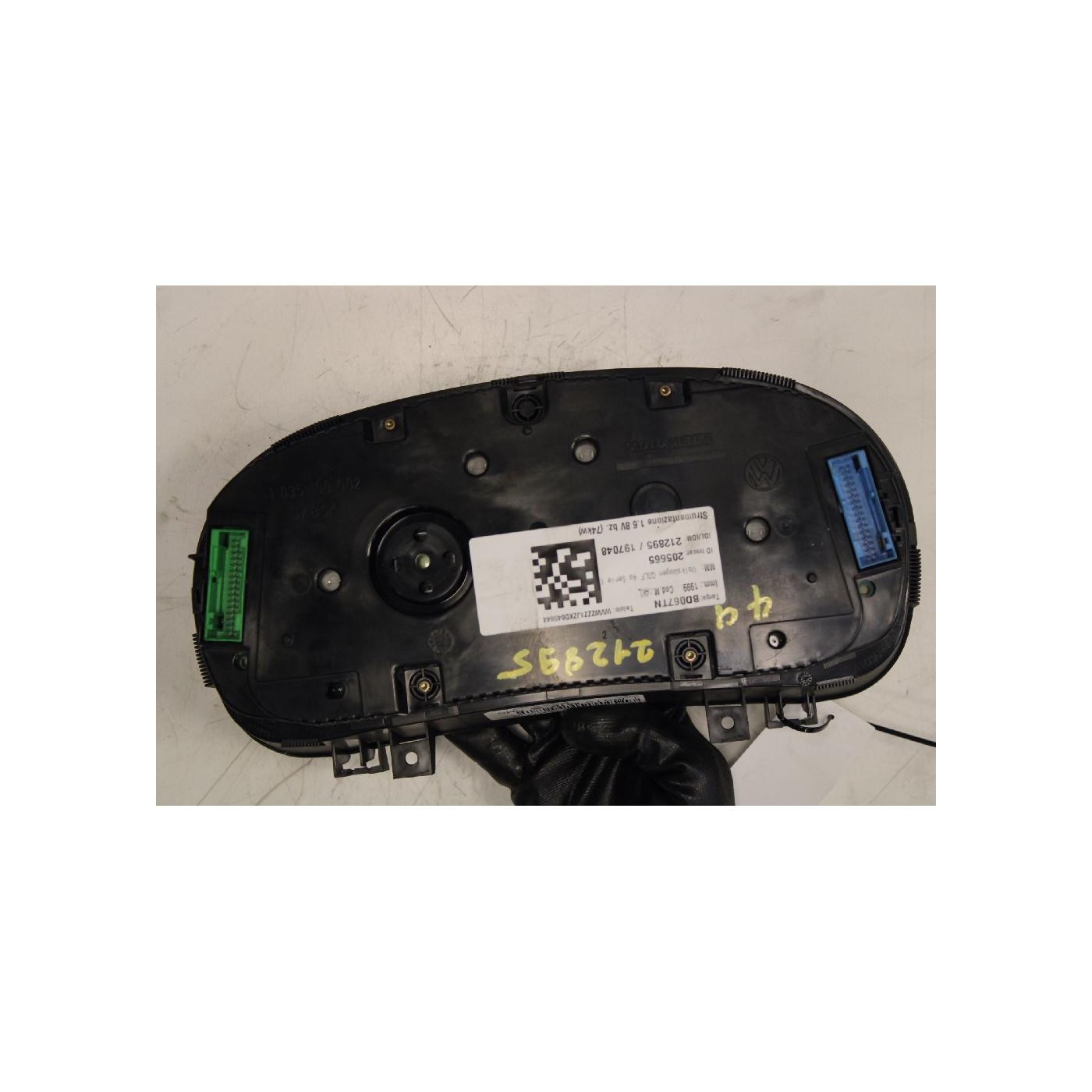 quadro strumenti quadro strumenti