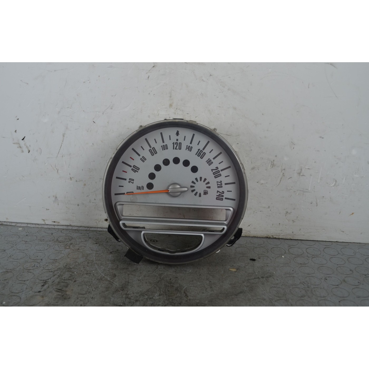 complete odometer instrumentation complete odometer instrumentation
