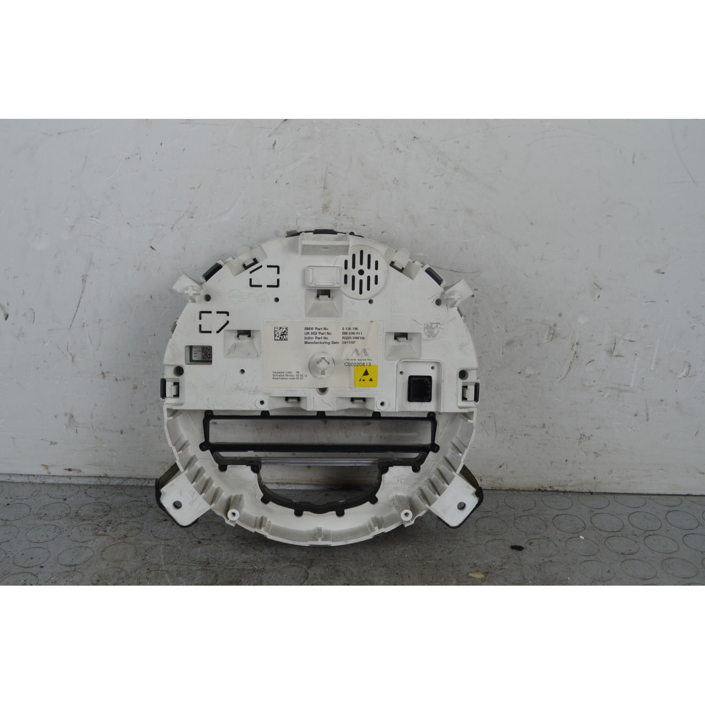 complete odometer instrumentation complete odometer instrumentation