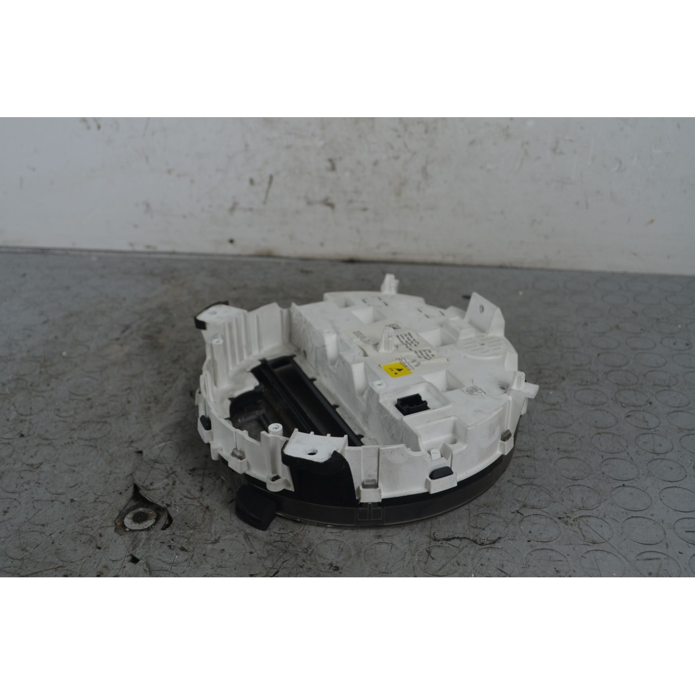 complete odometer instrumentation complete odometer instrumentation