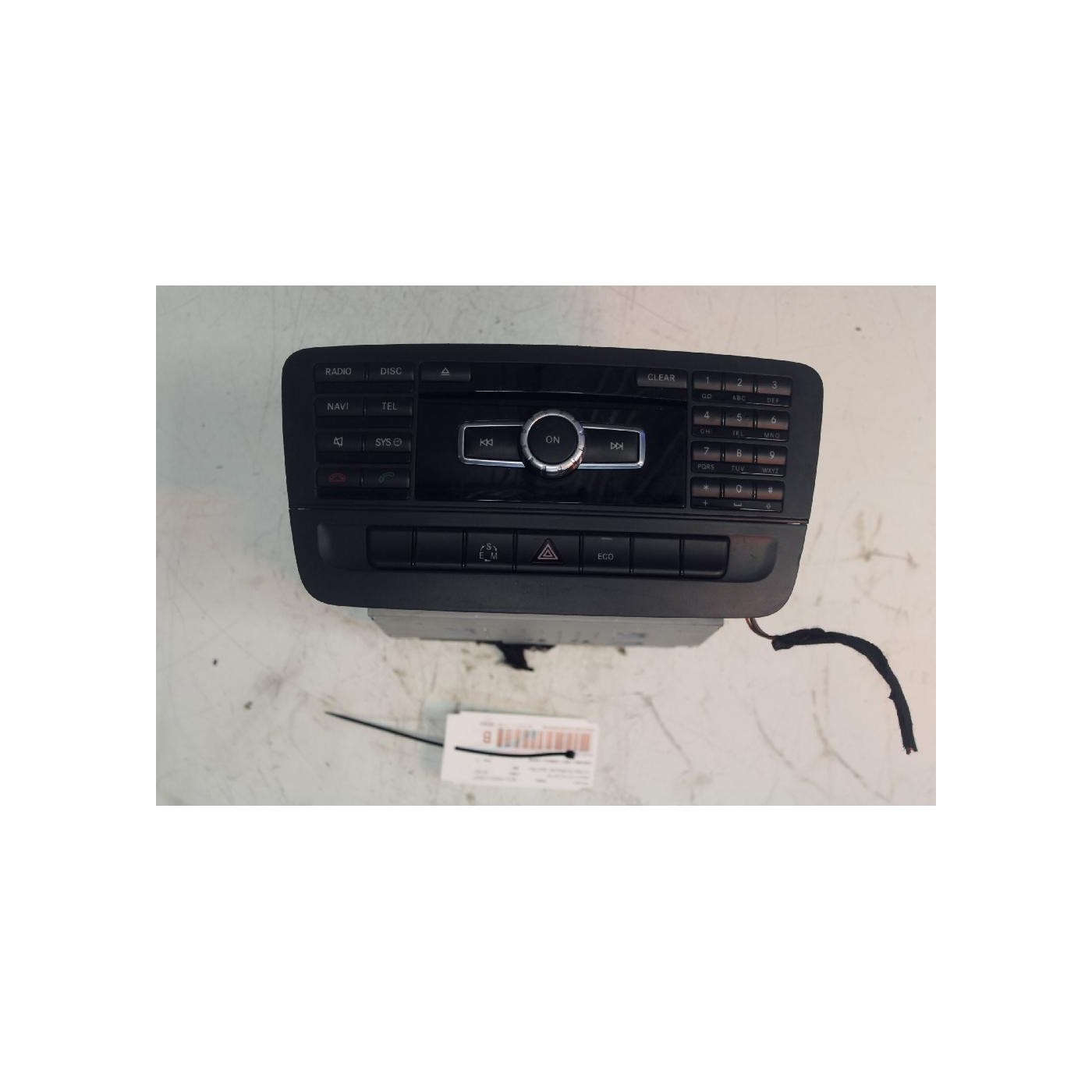 radio radio