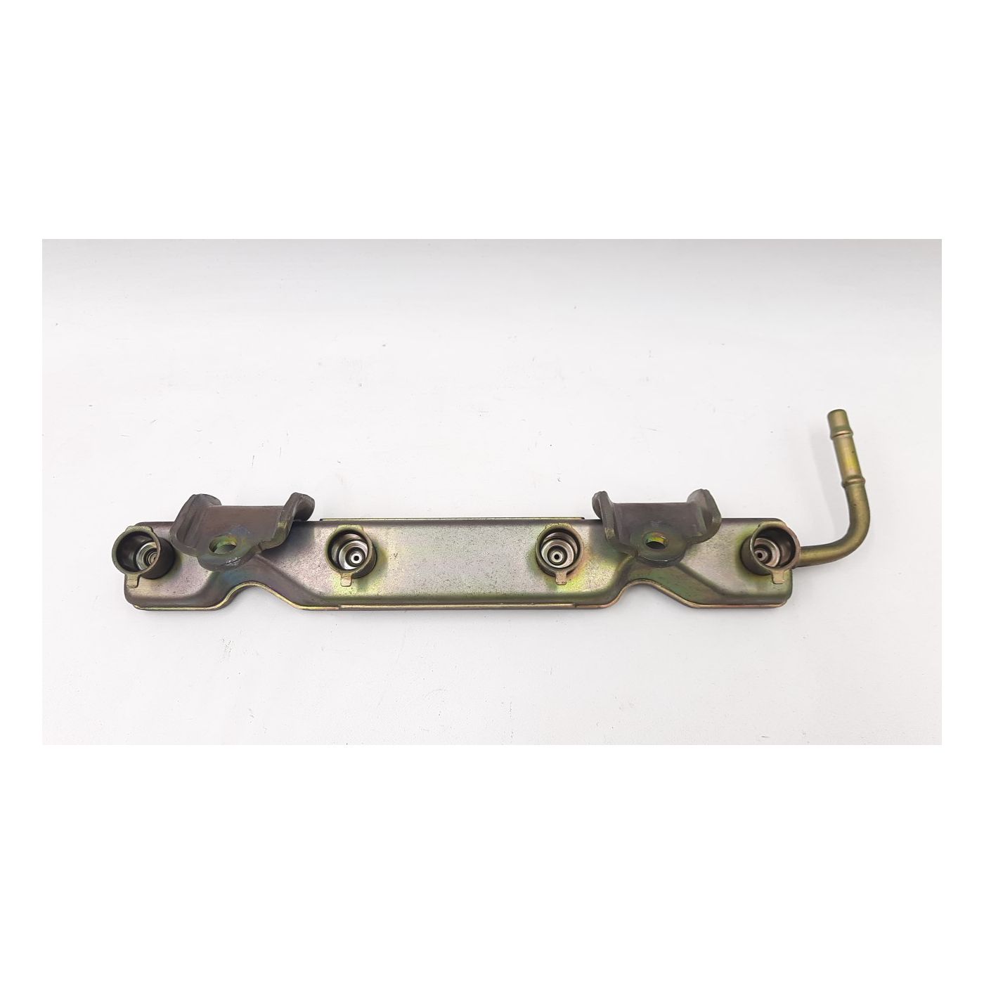 Kraftstoffzapfanlage Flute Kraftstoffzapfanlage Flute